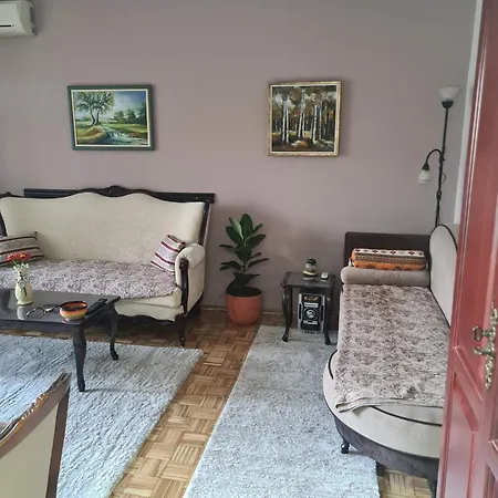 Apartamento Exkluziv Čačak