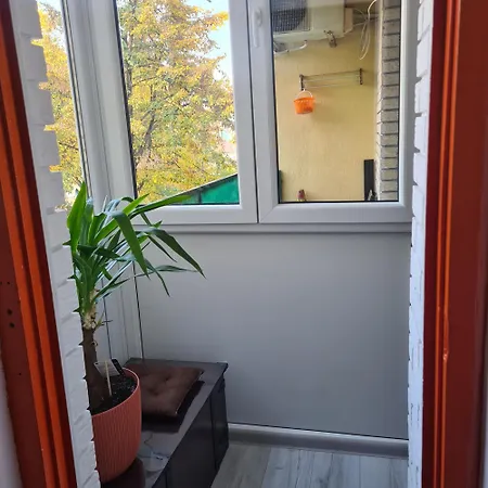 Exkluziv Apartamento *