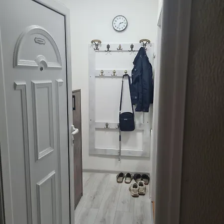 Exkluziv Apartamento Čačak