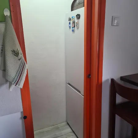 Apartamento Exkluziv