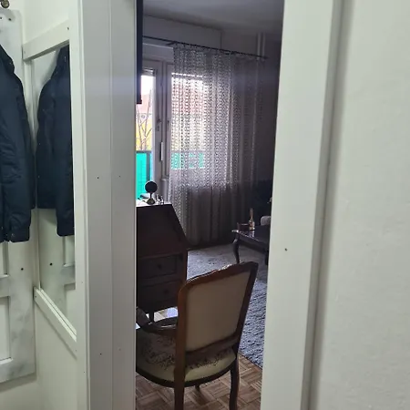 Apartamento Exkluziv *