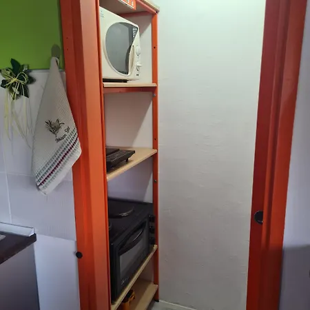 Exkluziv Apartamento