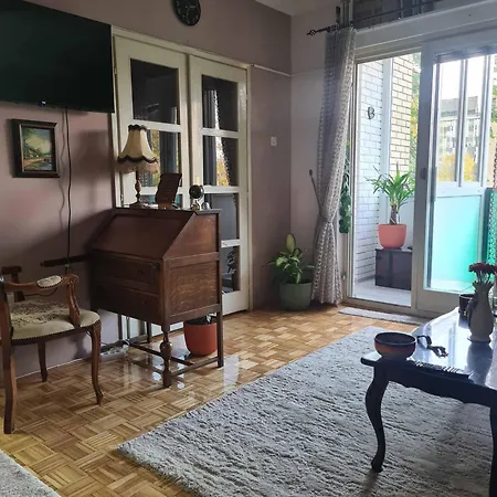 Apartamento Exkluziv