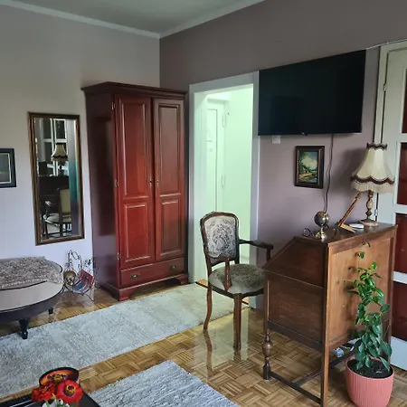 Apartamento Exkluziv Čačak