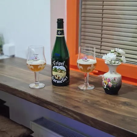 Exkluziv Apartamento