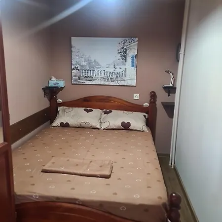 Apartamento Exkluziv