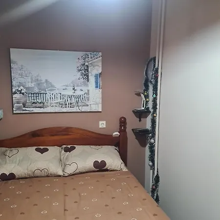 Apartamento Exkluziv Čačak
